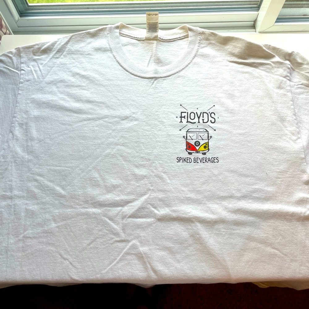 Men’s/Unisex Tshirt